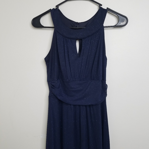 Enfocus studio maxi Dress sz~6 - Picture 2 of 7